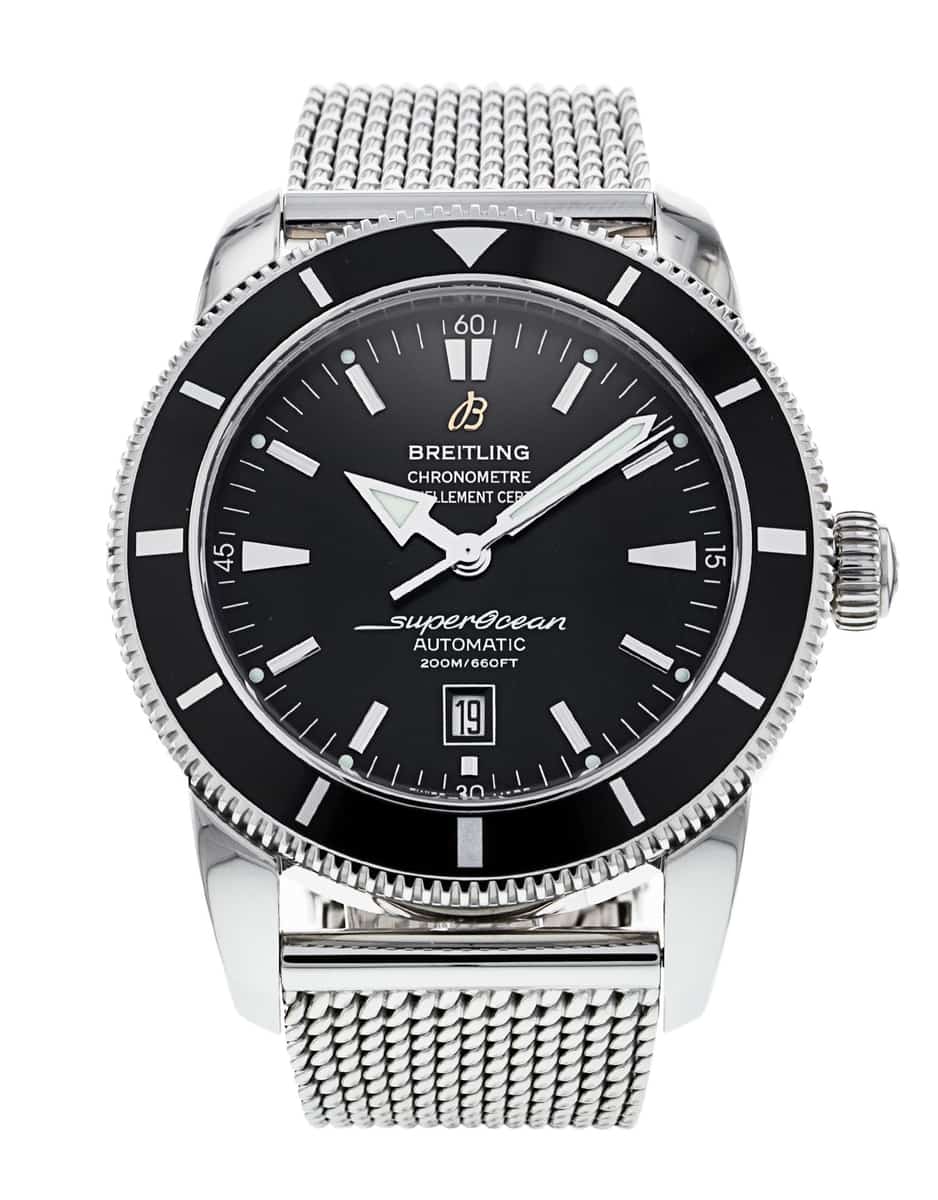 Breitling a17320 2025